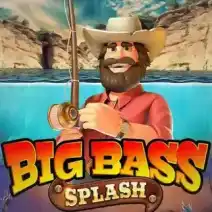 Big Bass Splash Spielautomat Spielen